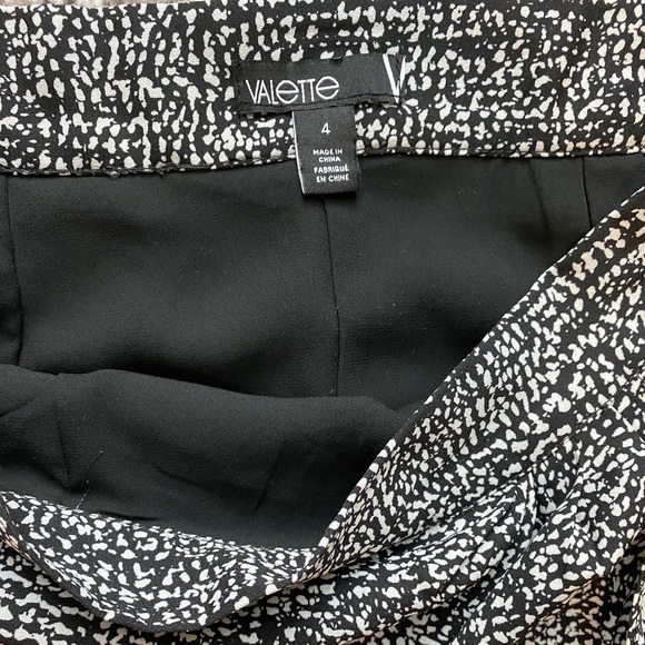 Valette Wrap Midi Skirt - Picture 7 of 8